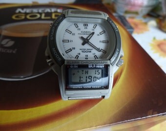 casio aw 61