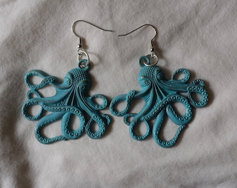 Sea Queen Earrings