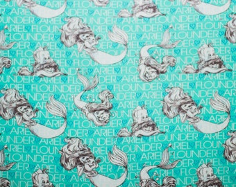 Cloth Menstrual Pad, Ariel Fabric, Custom Pad, Custom Available , Mama Cloth, Windpro Backed, Fleece Backed, Cloth Pads