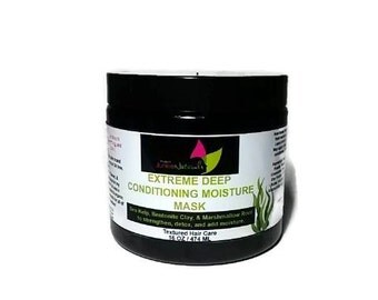 Extreme Deep Conditioning Moisture Mask