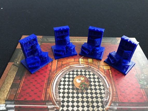 Types Of Email Accounts >> Mansions of Madness 2nd Edition Furniture assorted types. Types Of Email Accounts >> Mansions of Madness 2nd Edition Furniture assorted types.