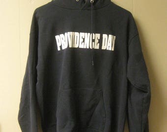 PROVIDENCE DAY HOODIE