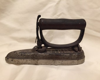 Vintage Iron Sensible #1