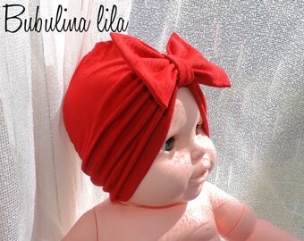 Turban Hat baby hat all sizes