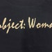 the subjugation of women 1869