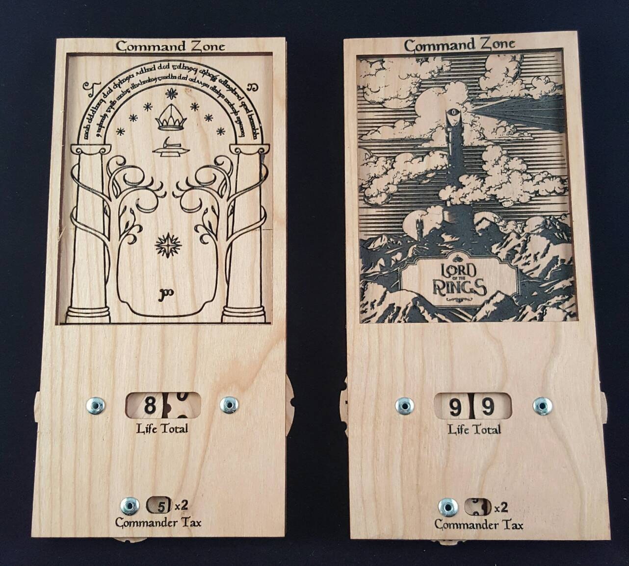 Command Zone The Ultimate all-in-one tool for any Magic the