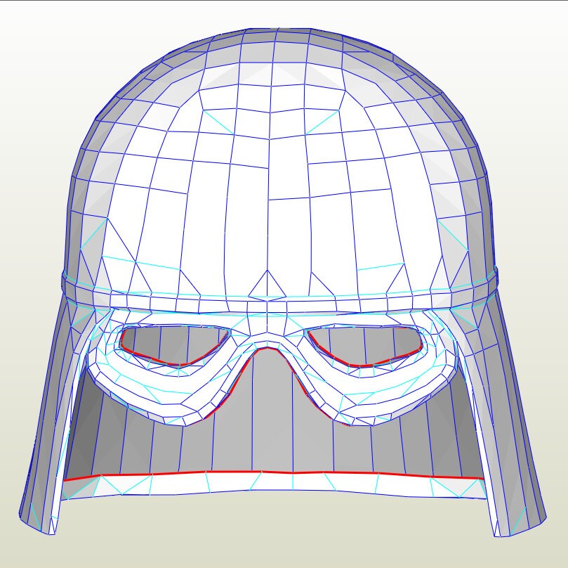 pepakura designer now loading a file pepakura designer now loading a file