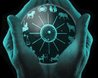 One Year Prediction Reading