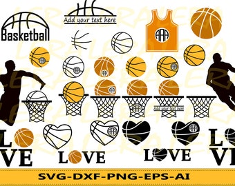 60 % OFF, Basketball Svg, Basketball Player Silhouette, Basketball Clipart, Silhouette Studio, Basketball svg Cut Files, svg,dxf,ai,eps, png