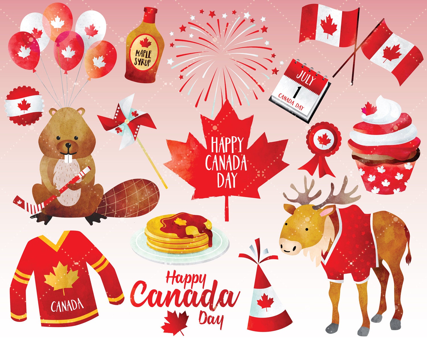 canadian history clipart - photo #35