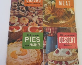 1970s cookbooks – Etsy UK