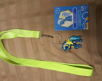 life size rainbow dash
