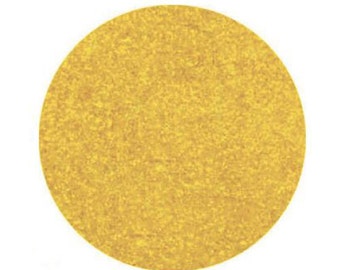 Fine Glitter Dust Gold Edible Cake Decoration