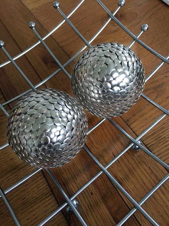 Silver ball vase fillers silver ball silver decorative