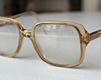 Vintage Eye-glasses