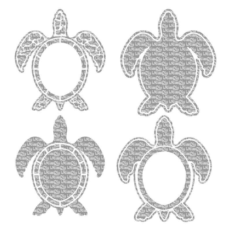 Download Baby sea turtle svg Hawaii turtles svg summer beach ...