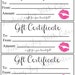 How to Apply Lipsense Tips and Tricks Printable. Instant