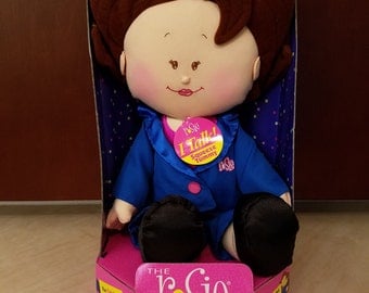 Rosie O'Doll Talking Doll Never Used