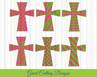Cross SVG Cut File Christian svg DXF cut file Cricut svg Silhouette svg Vinyl Cut File Digital cut file Cricut cut file dxf file Silhouette