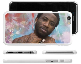 Gucci Mane iPhone Case