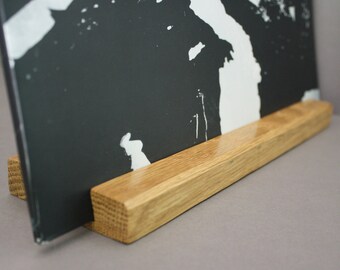 record stand vinyl