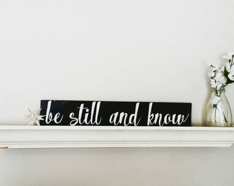 wood sign, farmhouse decor, christian decor, rustic wall art, cottage decor, fixer upper decor, farmhouse wood sign, wall art, home decor