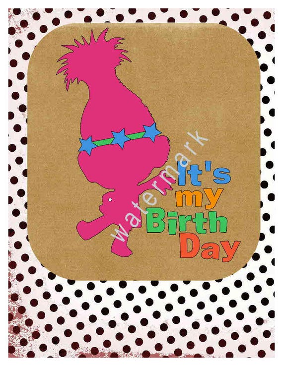 Free Free Birthday Troll Svg 471 SVG PNG EPS DXF File