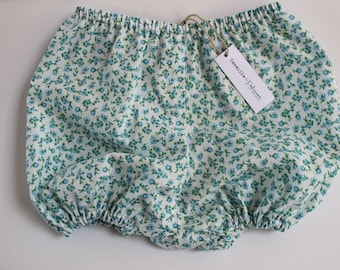 Bébé Jumeaux Fille Et Garçon Soeur Et ère Couche-culotte Avec Arc