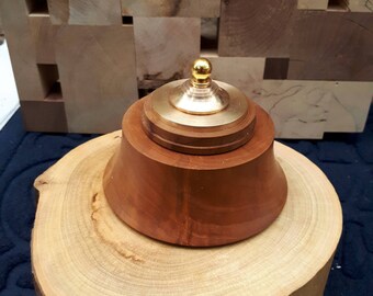 Elegant jewelry box from pear tree Wooden Box for jewerls Eco gifts Mother Day's gifts Wooden Box for decor