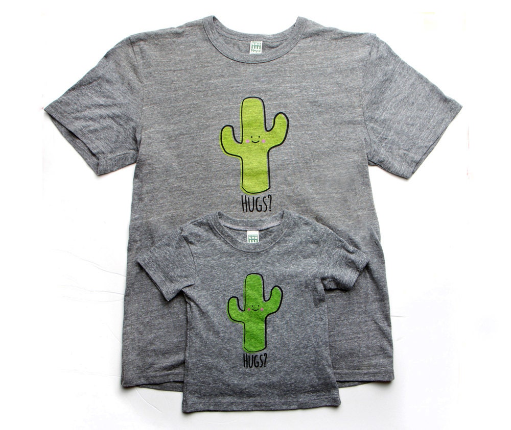 saguaro cactus shirt