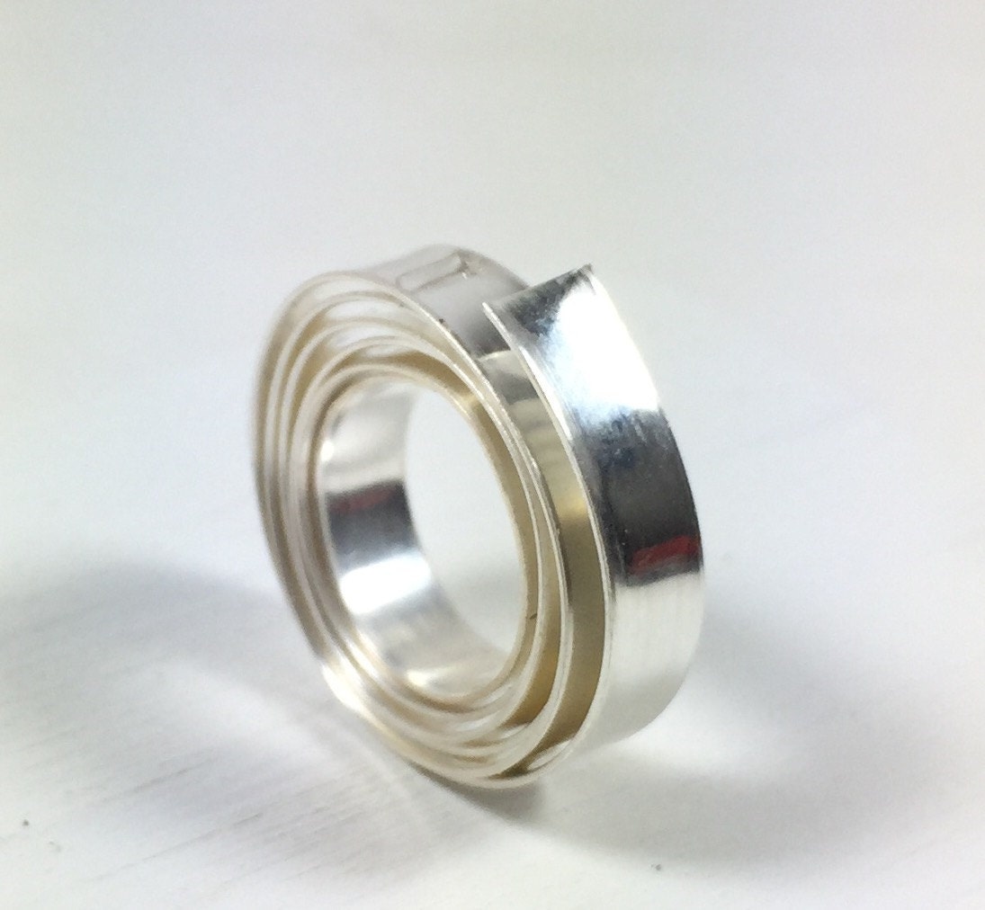 smooth Bezel Wire 3 ft Fine Silver 3/16 x 26 gauge .999