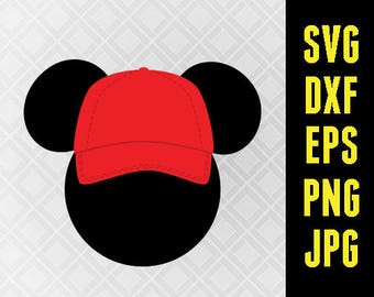 Download Mickey Ears | Etsy Studio