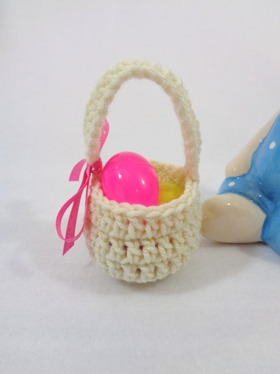 18 inch doll easter basket