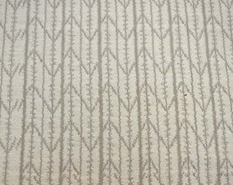 KW3438 Cream Keystone Fabric