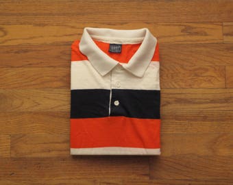 vintage Gant Rugger rugby shirt