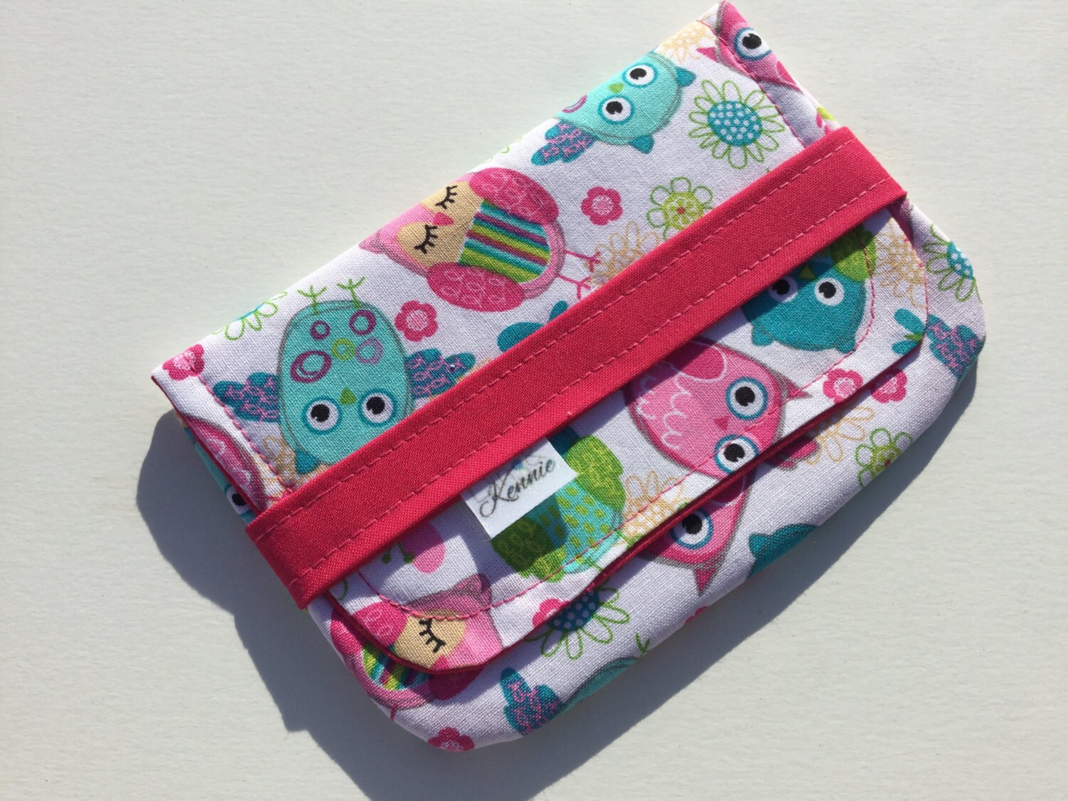 Sanitary Pad Holder Tampon Case Tampon Holder Gifts For Girls