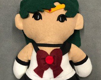 jinjo plush