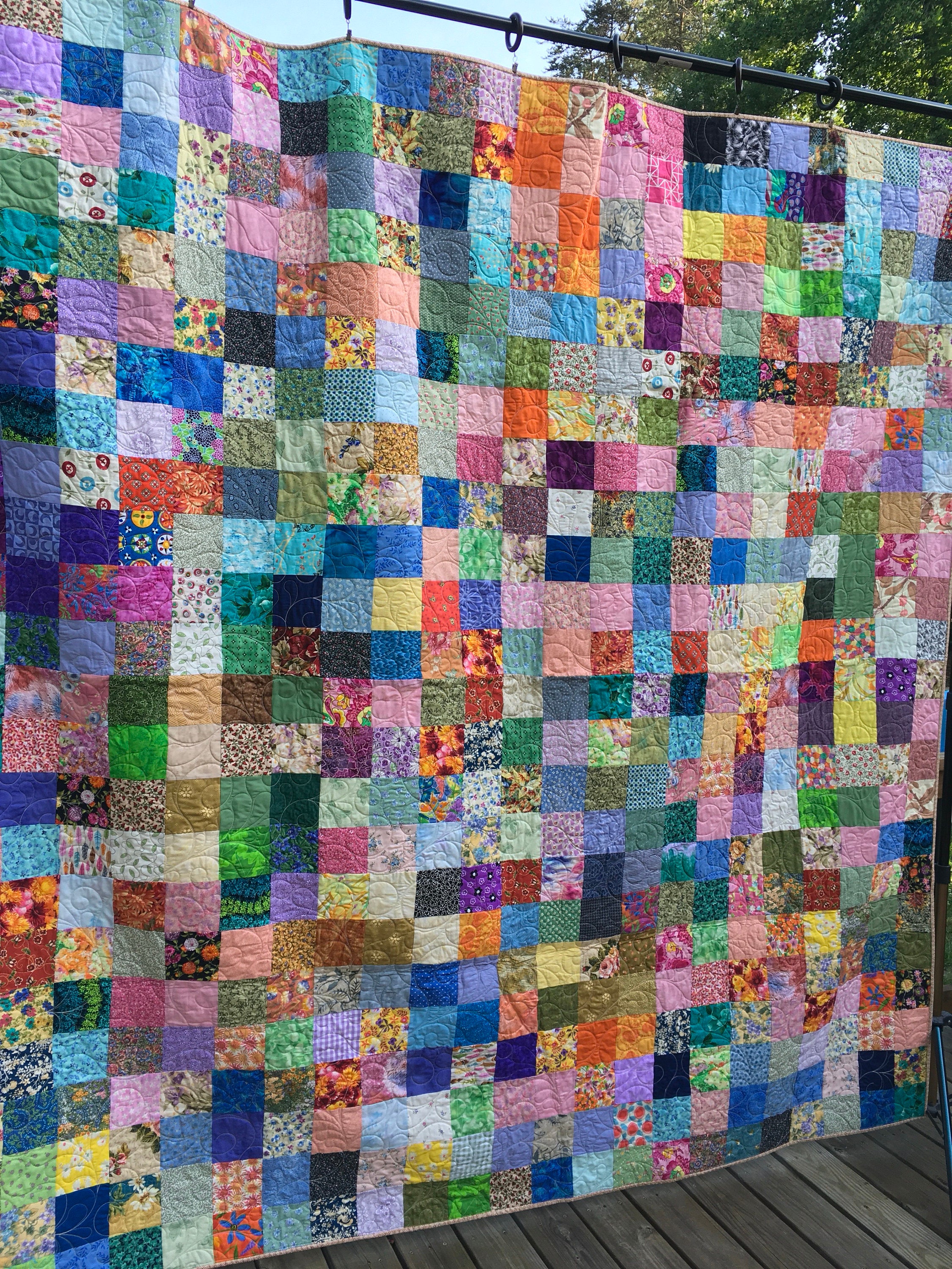 Handmade Queen Quilts Patchwork Quilts King Quilts