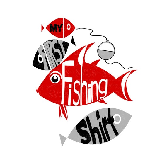 Free Free 300 Lucky Fishing Shirt Svg SVG PNG EPS DXF File