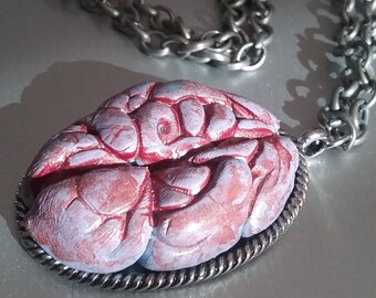 Brain on a Chain