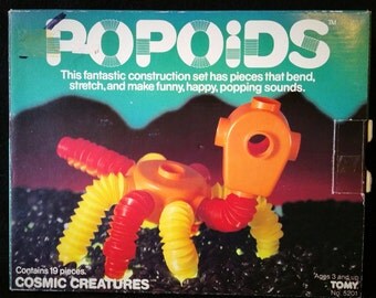 popoids vintage