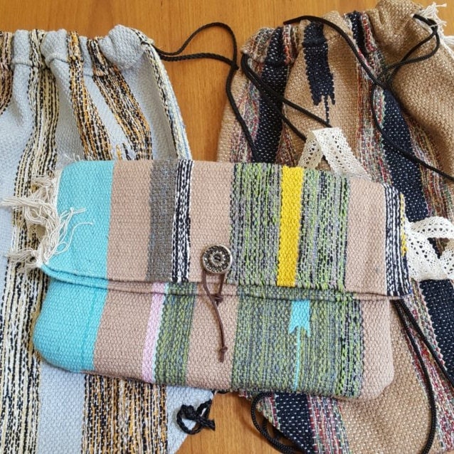 Wearable treasures celebrating the eclectic by DesignsEntwined