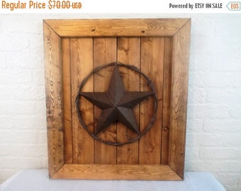 unique barn stars related items etsy