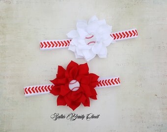 Baseball headband, Baseball mom, Baseball birthday, Baseball baby, Baseball newborn, Red sox baby, Texas Rangers baby, Chicago cubs baby