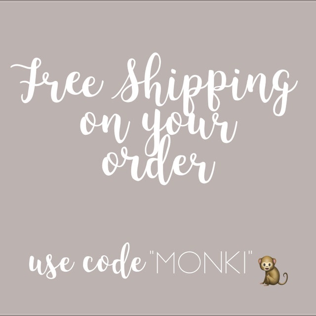 Monki free shipping code Monki is a major fashion retailer which operates the website bedtpulriosimp.cf of today, we have 2 active Monki promo codes, 3 sales and 5 third-party deals. The Dealspotr community last updated this page on December 4, On average, we launch 14 new Monki promo codes or coupons each month, with an average discount of 22% off and an average time to expiration of 10 days.4/4(1).