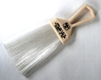 Phillips 66 Vintage Advertising Brush