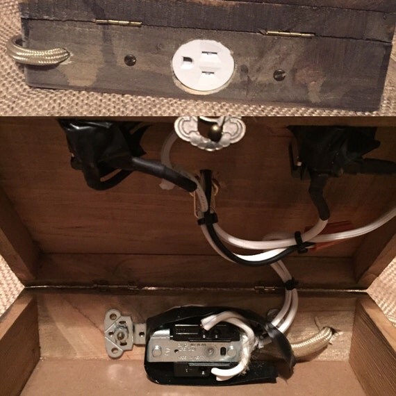 Custom Duel switch Scuba Diving helmet lamp night light and