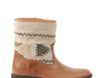 Boho boots | Etsy