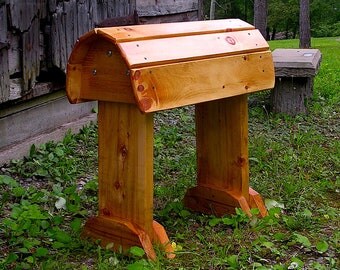 Deluxe Golden Oak Saddle Stand Saddle Rack