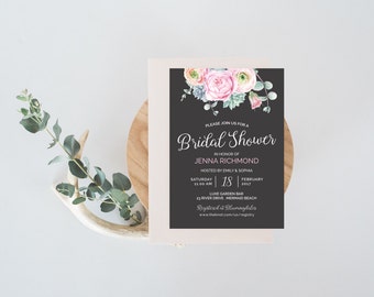 Bridal shower | Etsy